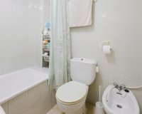 Resale - Apartment - Torrevieja - Playa del Acequión