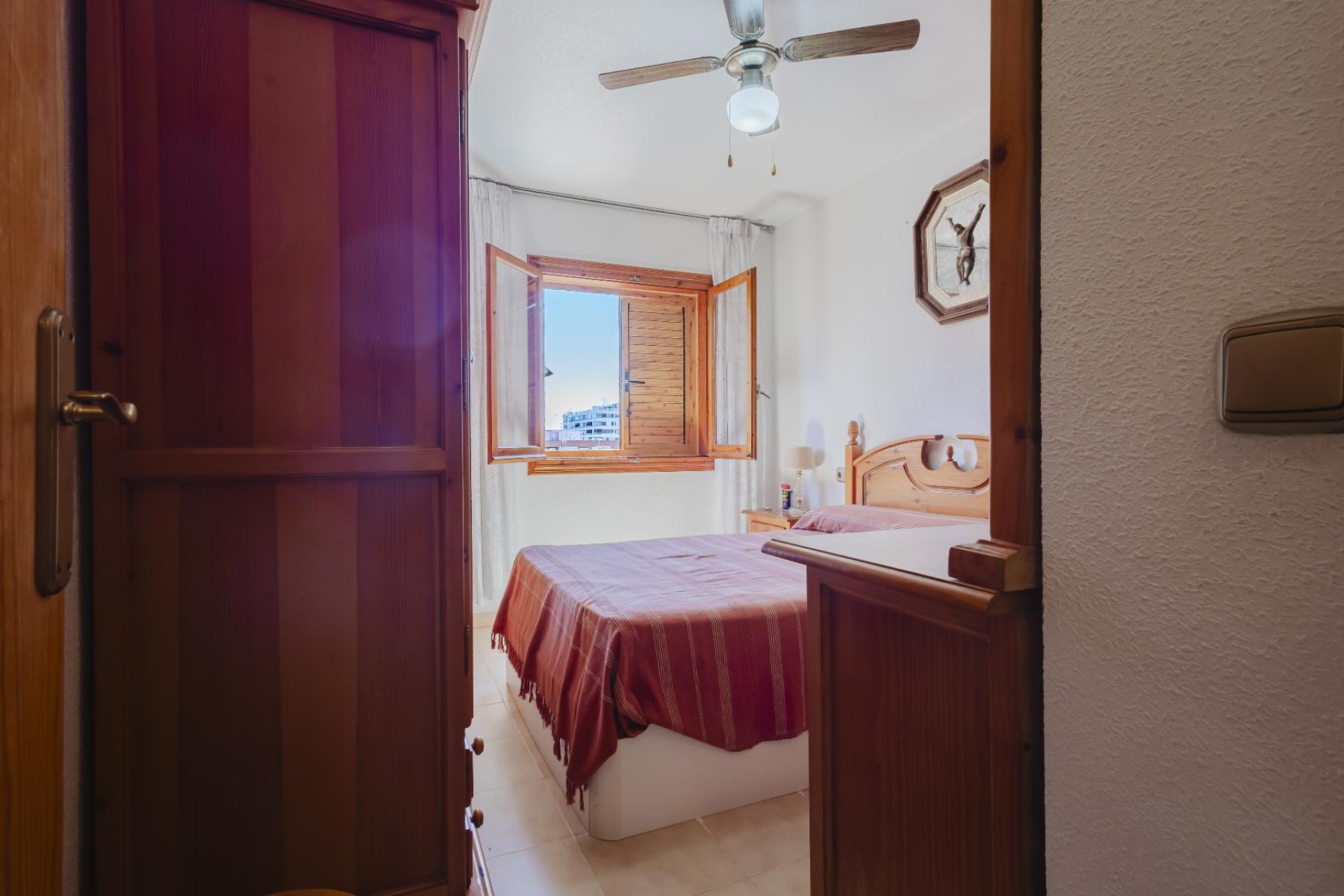 Resale - Apartment - Torrevieja - Playa del Acequión