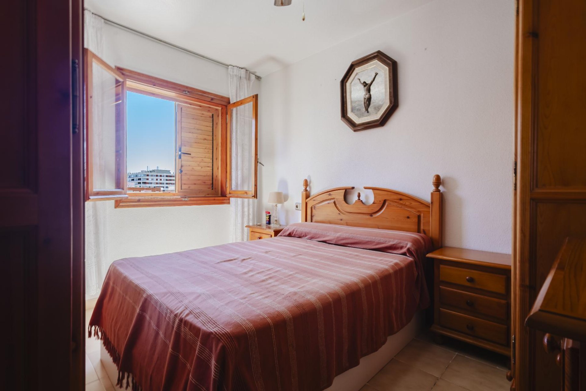 Resale - Apartment - Torrevieja - Playa del Acequión