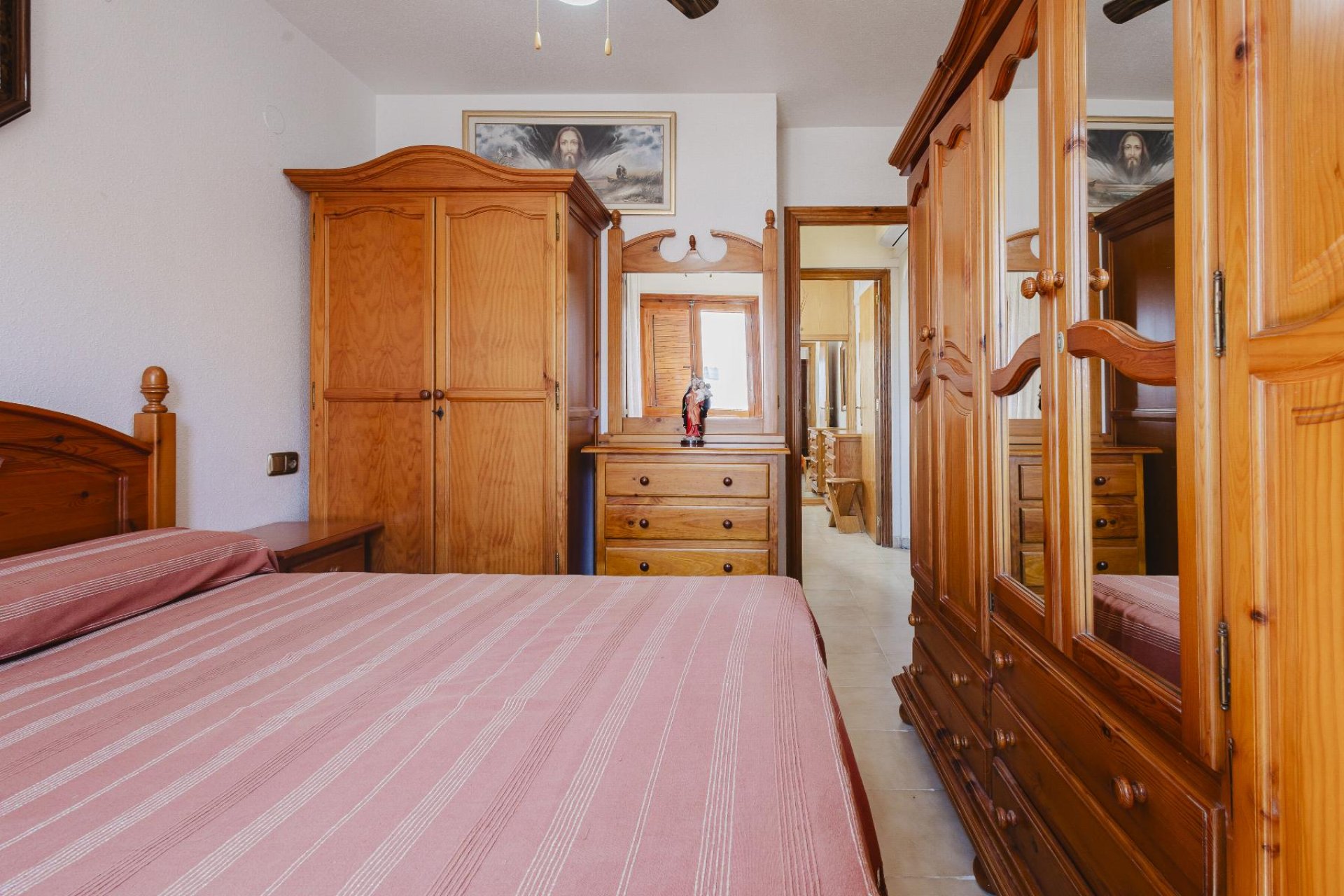 Resale - Apartment - Torrevieja - Playa del Acequión