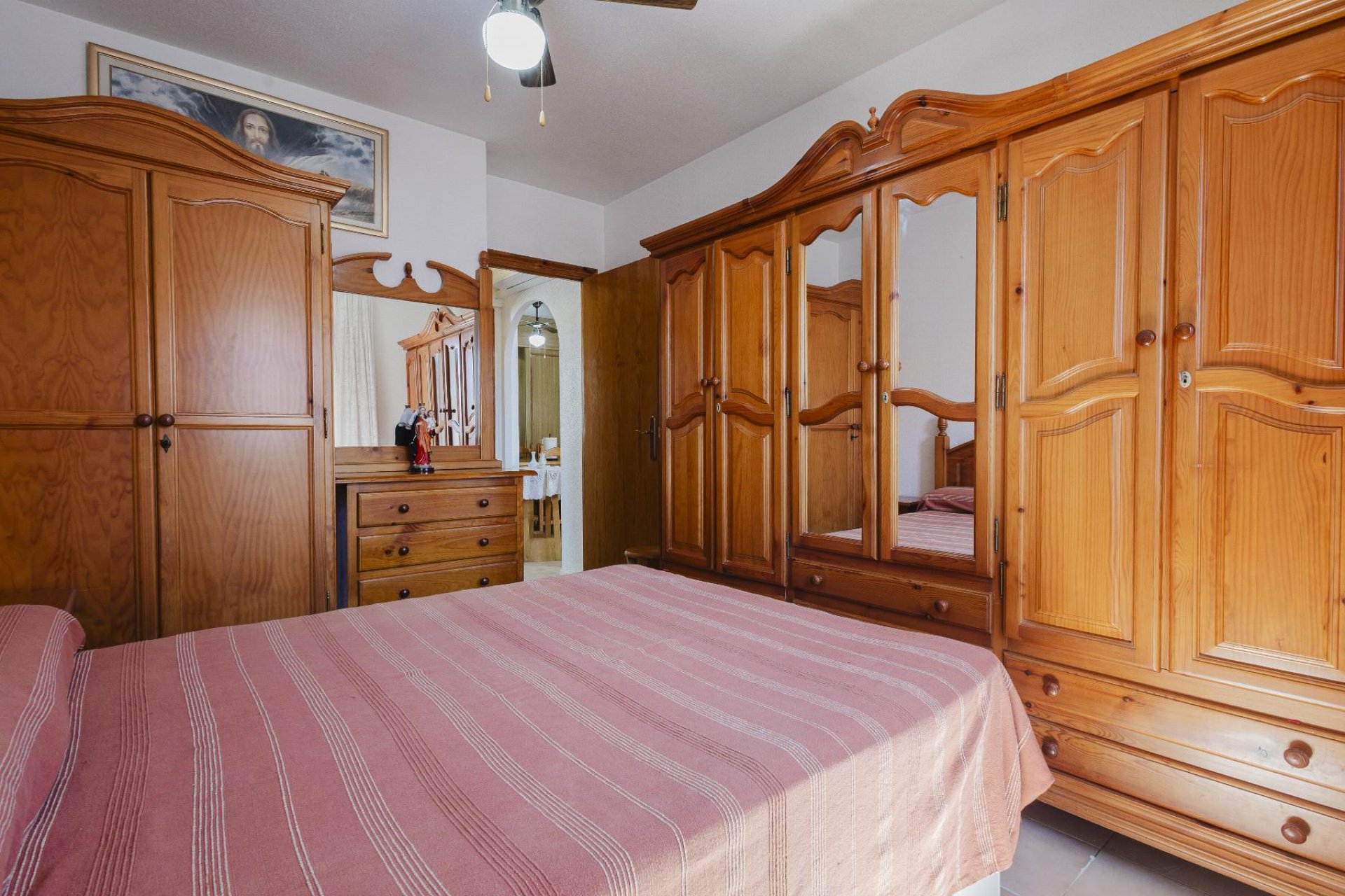 Resale - Apartment - Torrevieja - Playa del Acequión