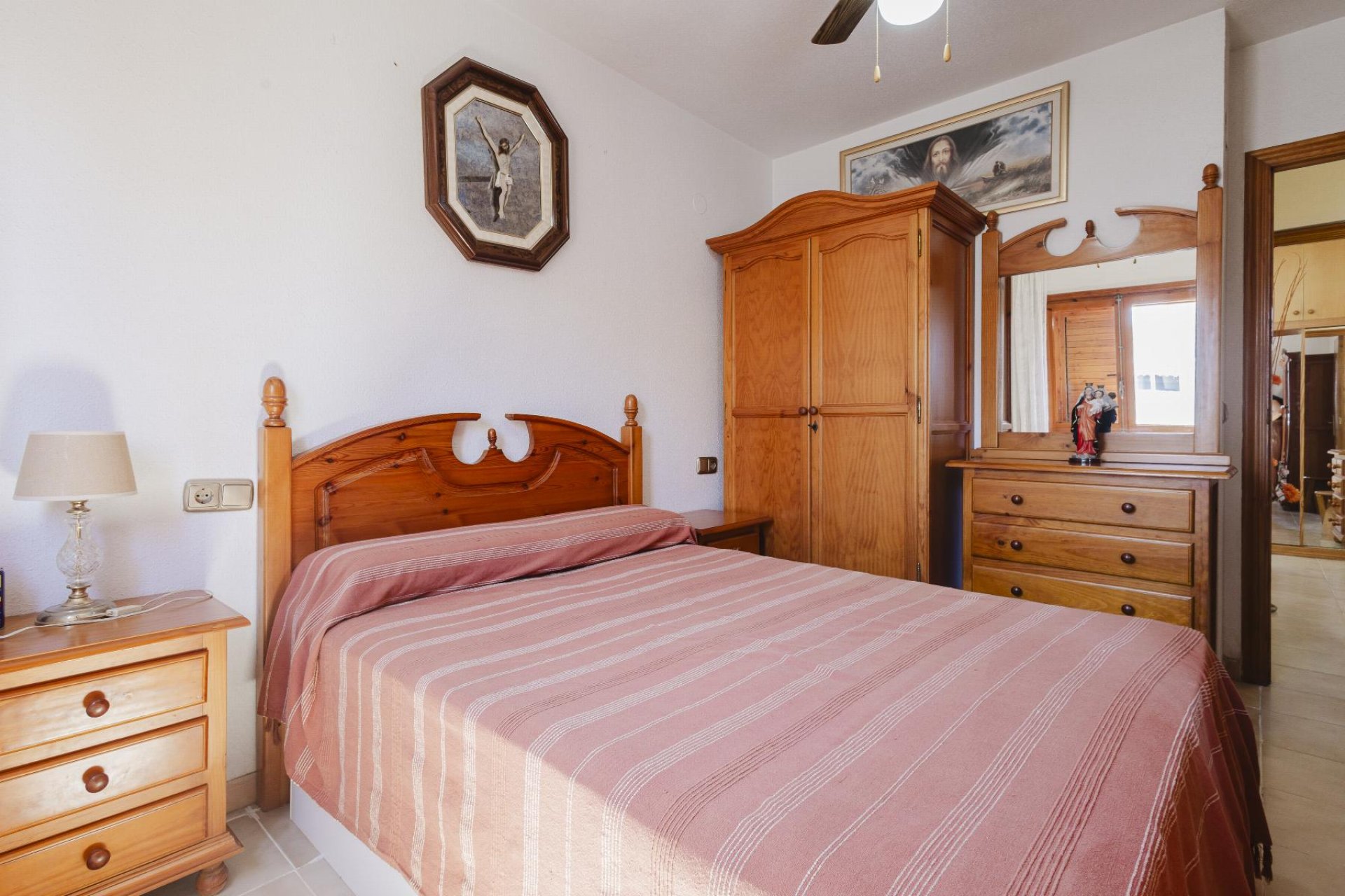 Resale - Apartment - Torrevieja - Playa del Acequión