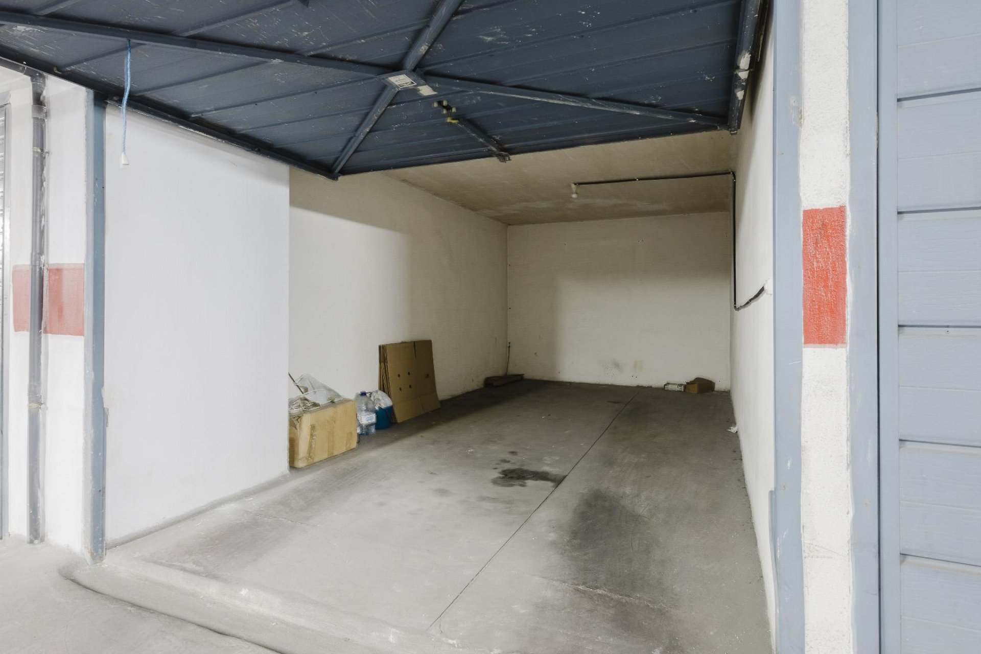 Resale - Apartment - Torrevieja - Playa del Acequión