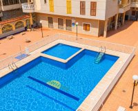 Resale - Apartment - Torrevieja - Playa del Acequión