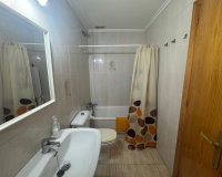 Resale - Apartment - Torrevieja - Playa del Acequión