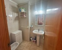 Resale - Apartment - Torrevieja - Playa del Acequión