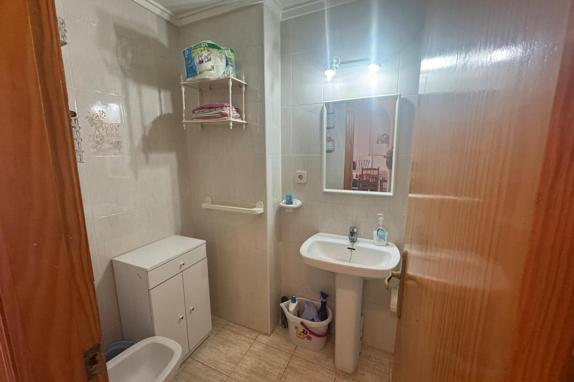 Resale - Apartment - Torrevieja - Playa del Acequión