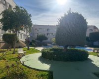 Resale - Apartment - Torrevieja - Playa del Acequión