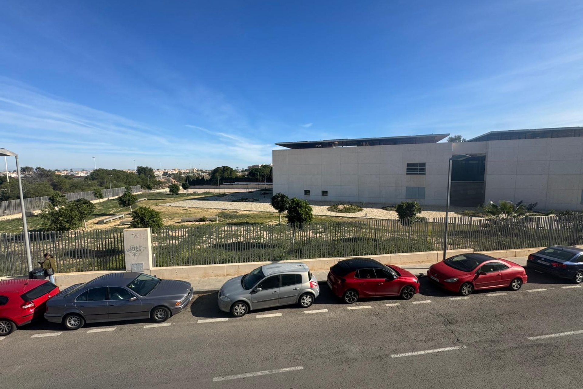 Resale - Apartment - Torrevieja - Playa del Acequión