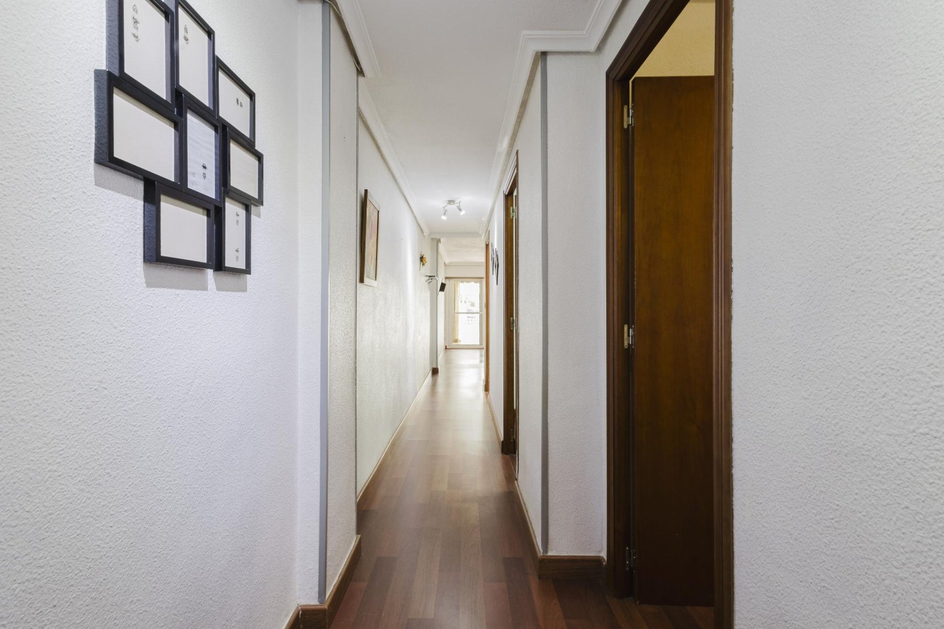 Resale - Apartment - Torrevieja - Playa del Acequión
