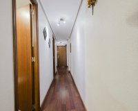 Resale - Apartment - Torrevieja - Playa del Acequión