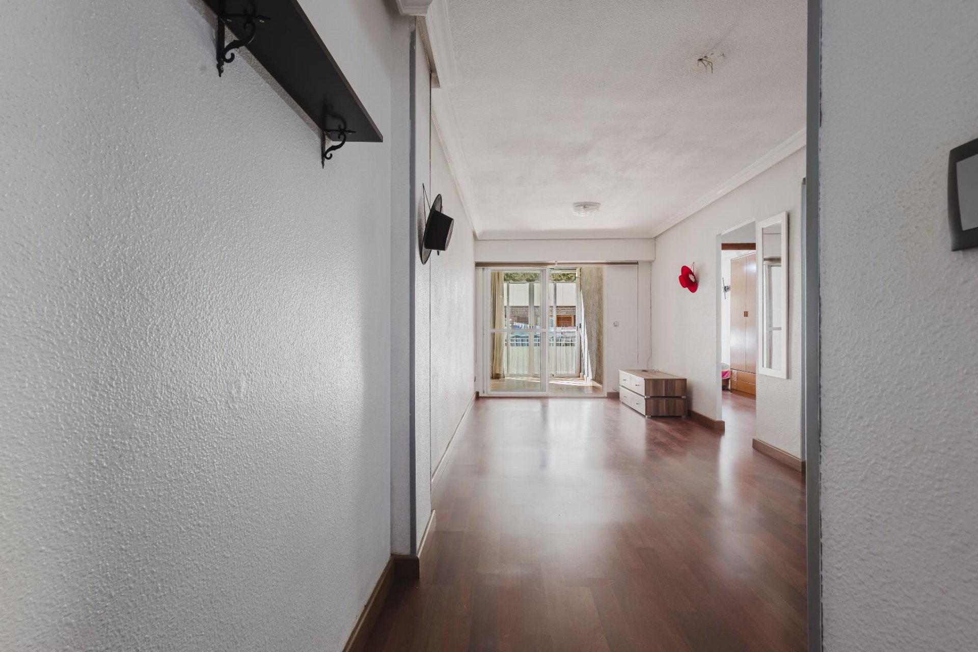Resale - Apartment - Torrevieja - Playa del Acequión