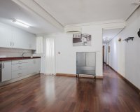 Resale - Apartment - Torrevieja - Playa del Acequión