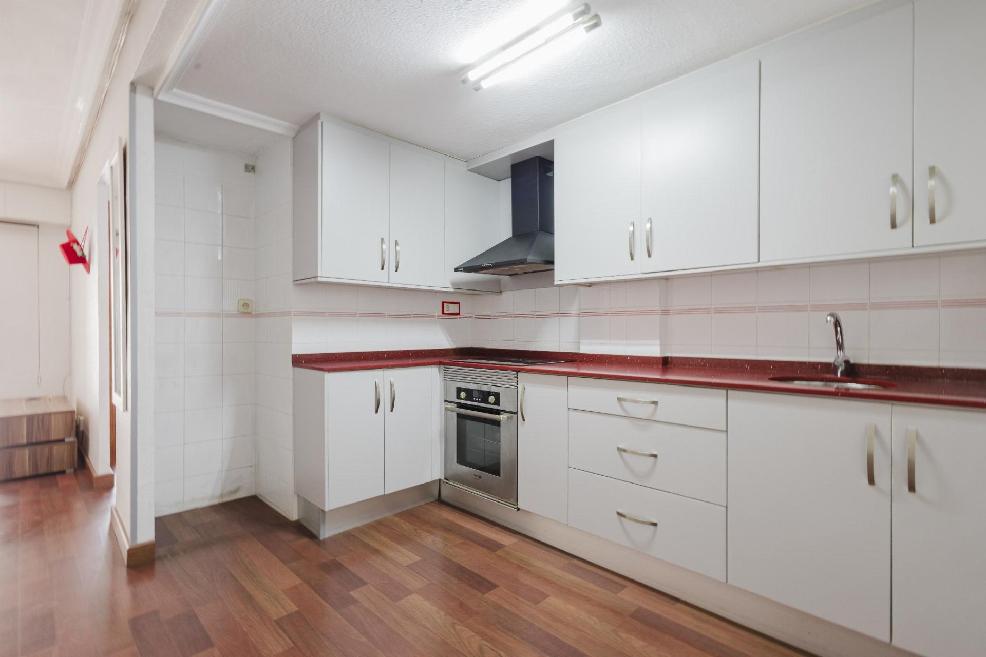 Resale - Apartment - Torrevieja - Playa del Acequión