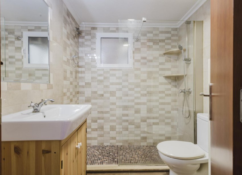 Resale - Apartment - Torrevieja - Playa del Acequión