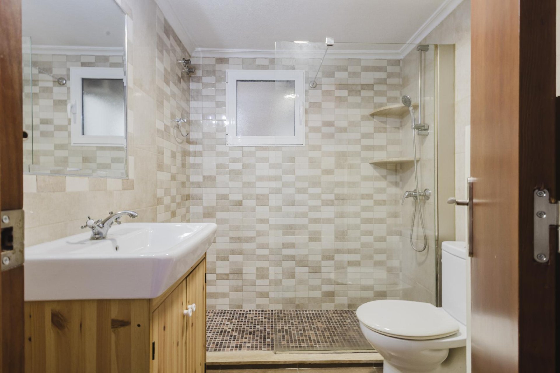 Resale - Apartment - Torrevieja - Playa del Acequión