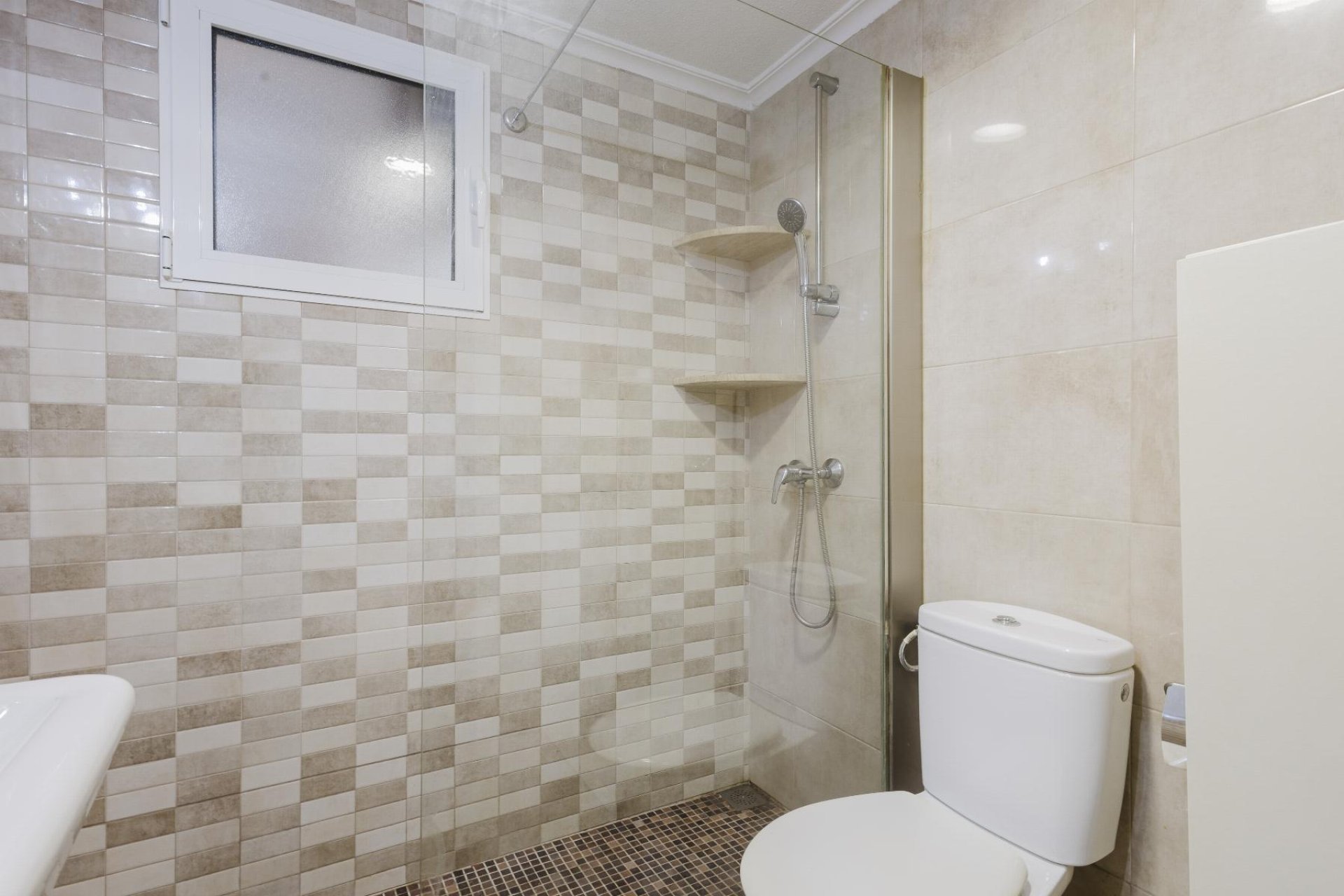 Resale - Apartment - Torrevieja - Playa del Acequión