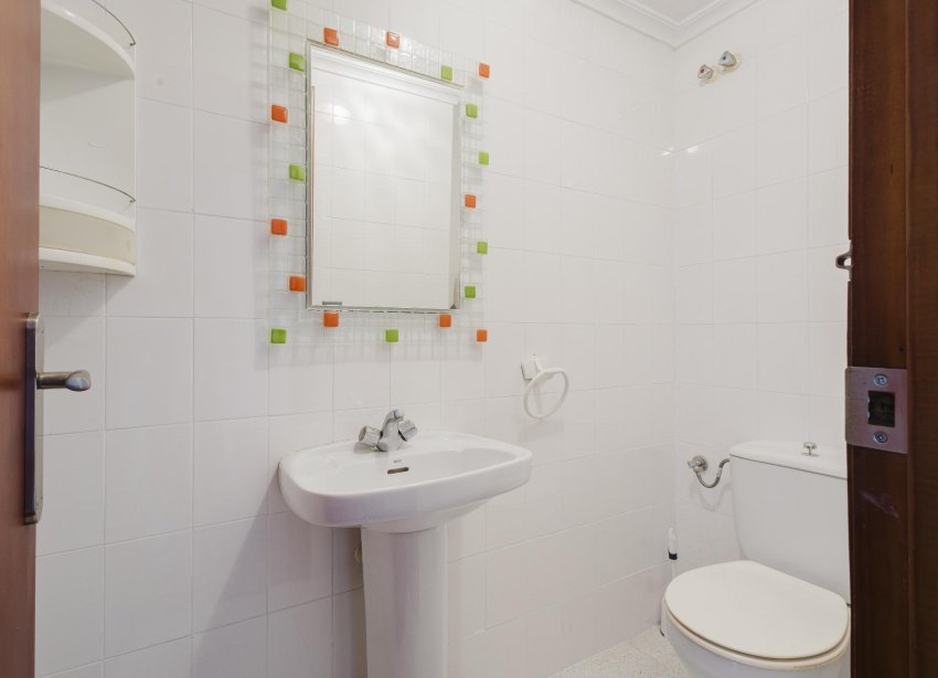 Resale - Apartment - Torrevieja - Playa del Acequión