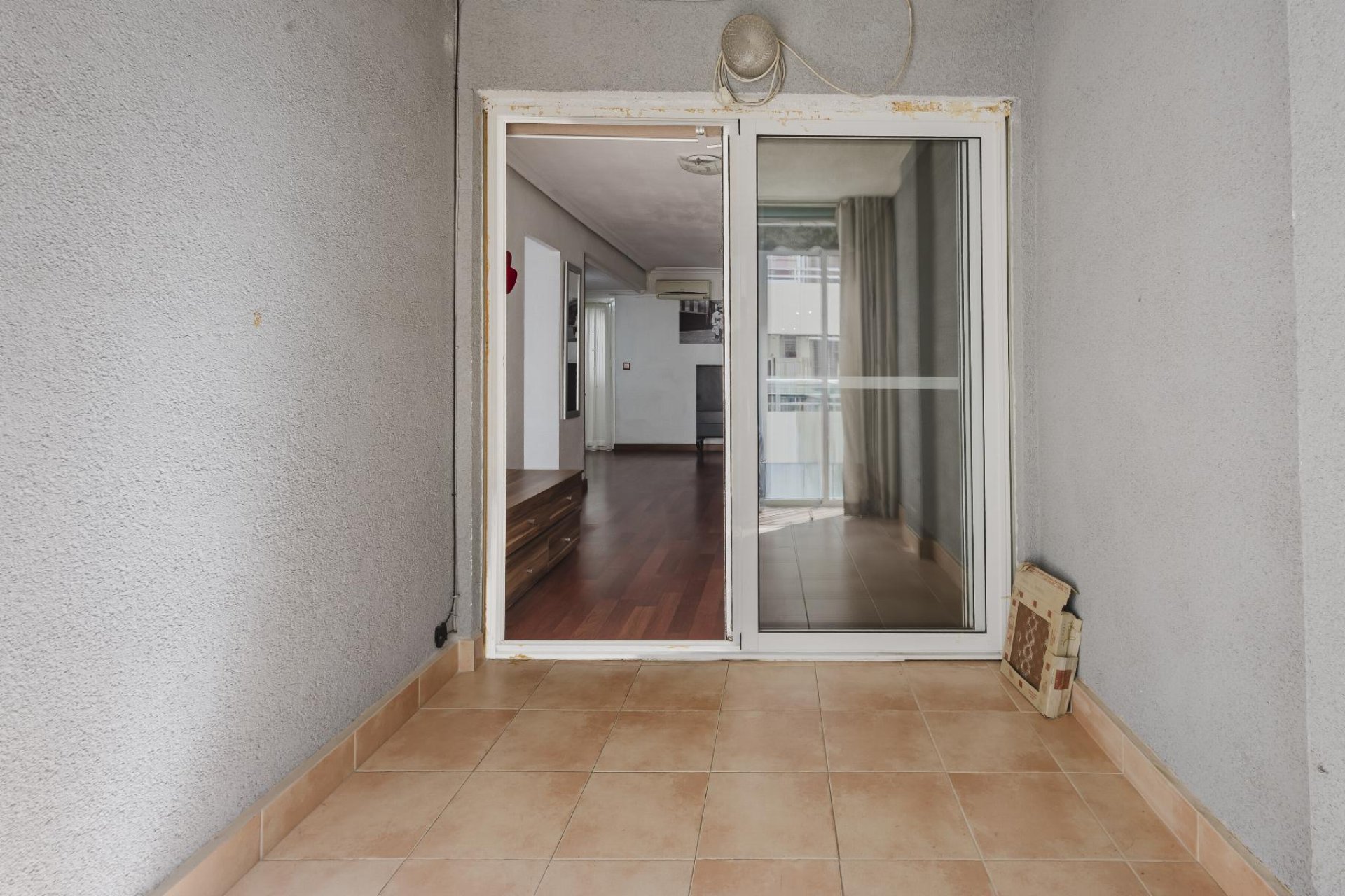 Resale - Apartment - Torrevieja - Playa del Acequión