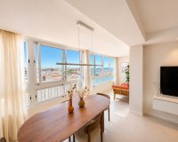 Resale - Apartment - Torrevieja - Playa del Acequión