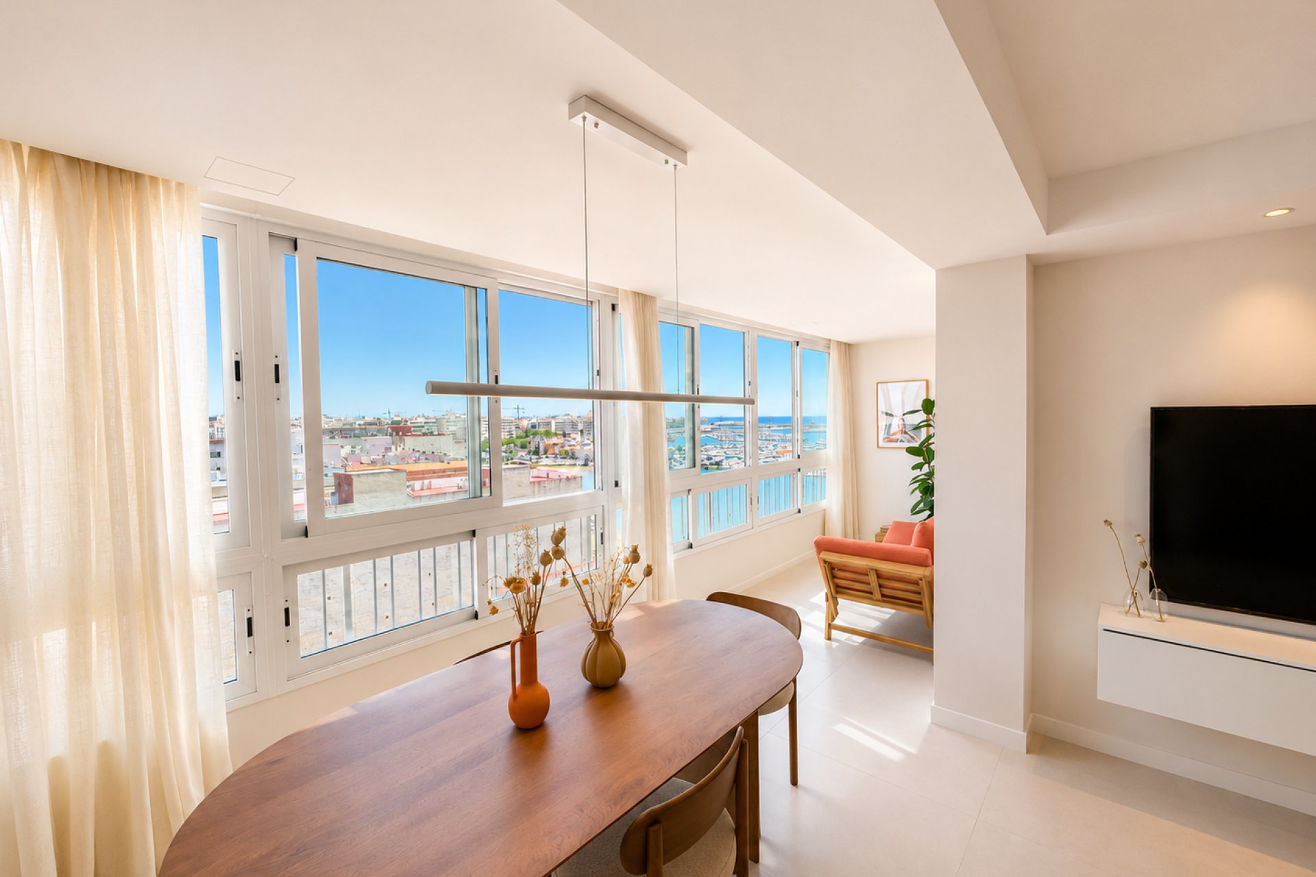 Resale - Apartment - Torrevieja - Playa del Acequión