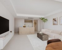Resale - Apartment - Torrevieja - Playa del Acequión