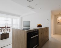 Resale - Apartment - Torrevieja - Playa del Acequión