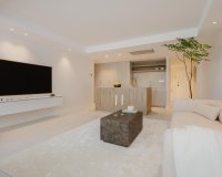 Resale - Apartment - Torrevieja - Playa del Acequión