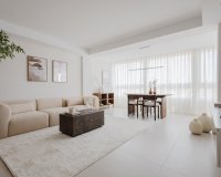 Resale - Apartment - Torrevieja - Playa del Acequión