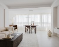 Resale - Apartment - Torrevieja - Playa del Acequión