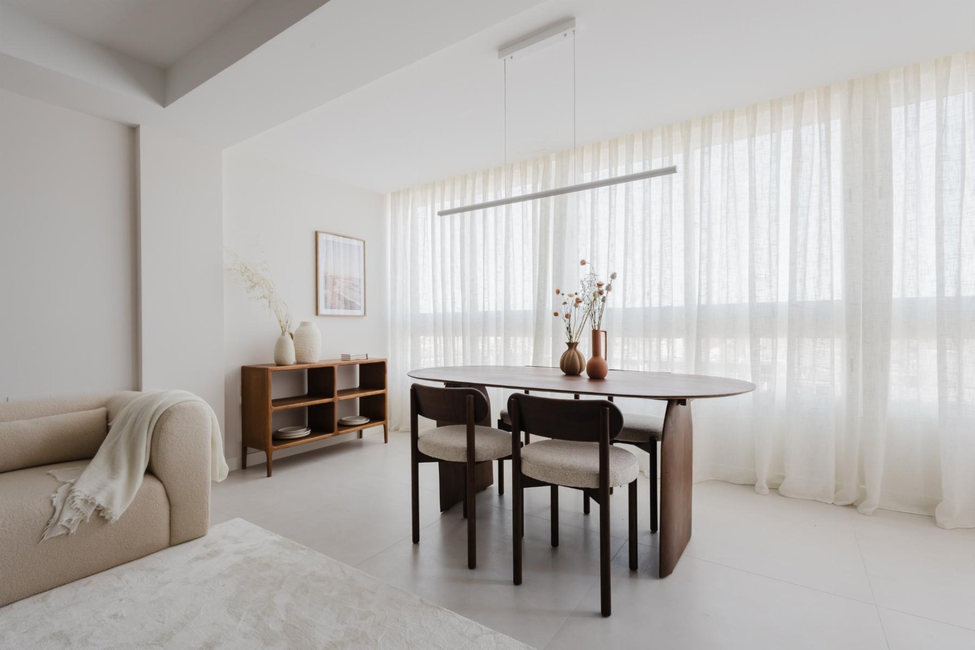 Resale - Apartment - Torrevieja - Playa del Acequión