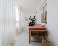 Resale - Apartment - Torrevieja - Playa del Acequión
