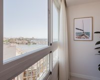 Resale - Apartment - Torrevieja - Playa del Acequión