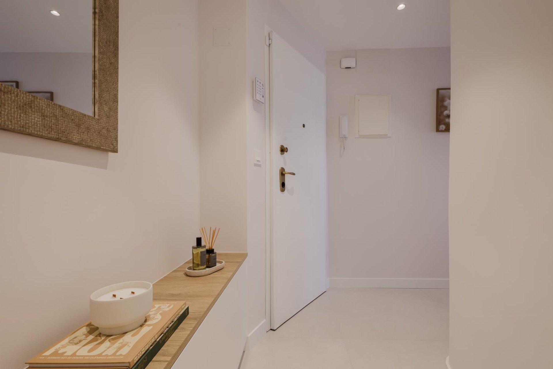 Resale - Apartment - Torrevieja - Playa del Acequión