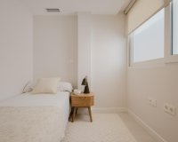 Resale - Apartment - Torrevieja - Playa del Acequión