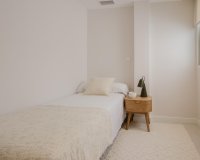 Resale - Apartment - Torrevieja - Playa del Acequión