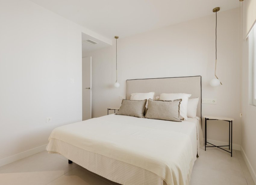 Resale - Apartment - Torrevieja - Playa del Acequión
