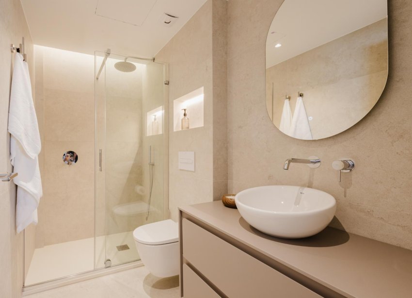 Resale - Apartment - Torrevieja - Playa del Acequión