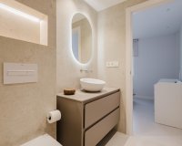 Resale - Apartment - Torrevieja - Playa del Acequión