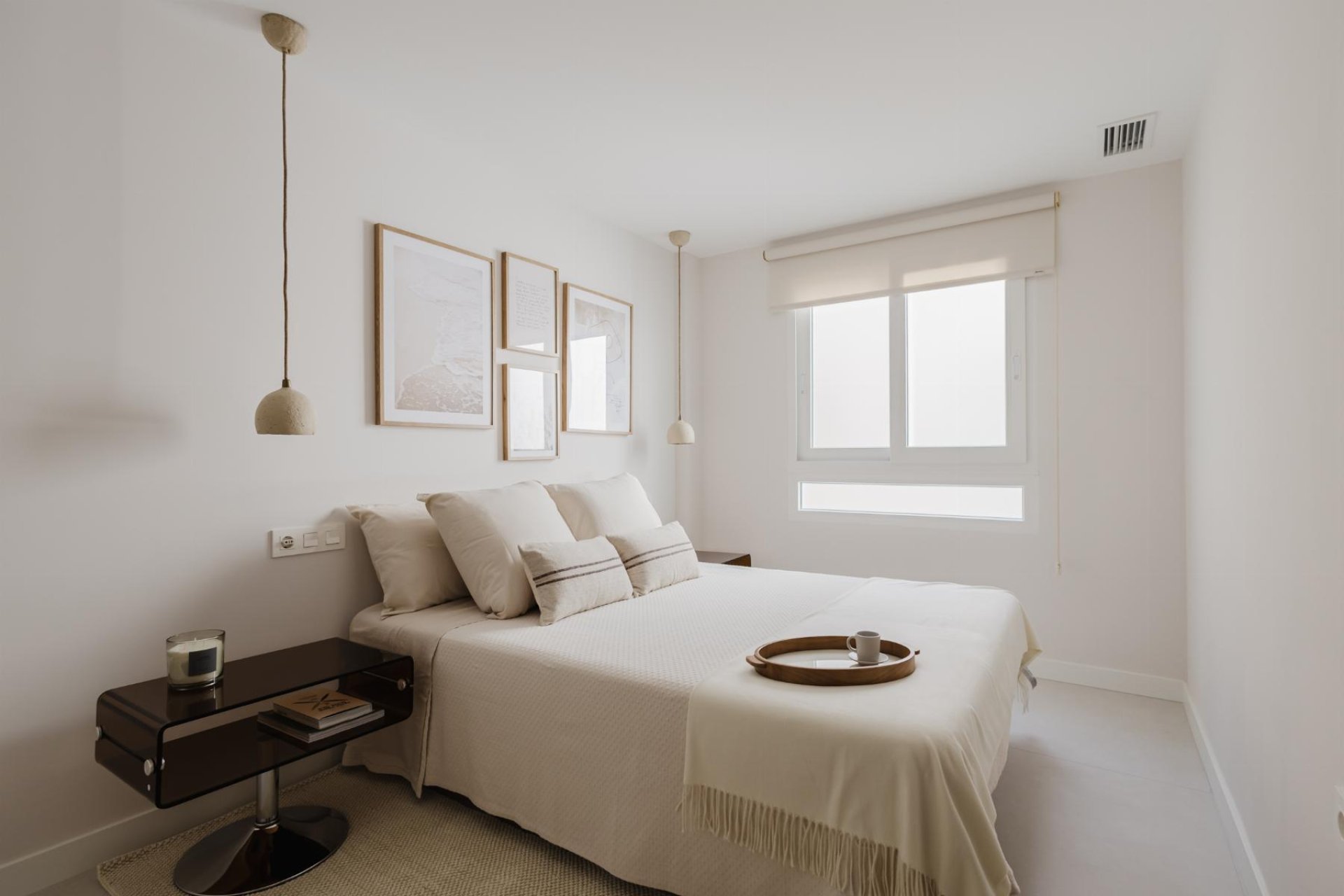 Resale - Apartment - Torrevieja - Playa del Acequión