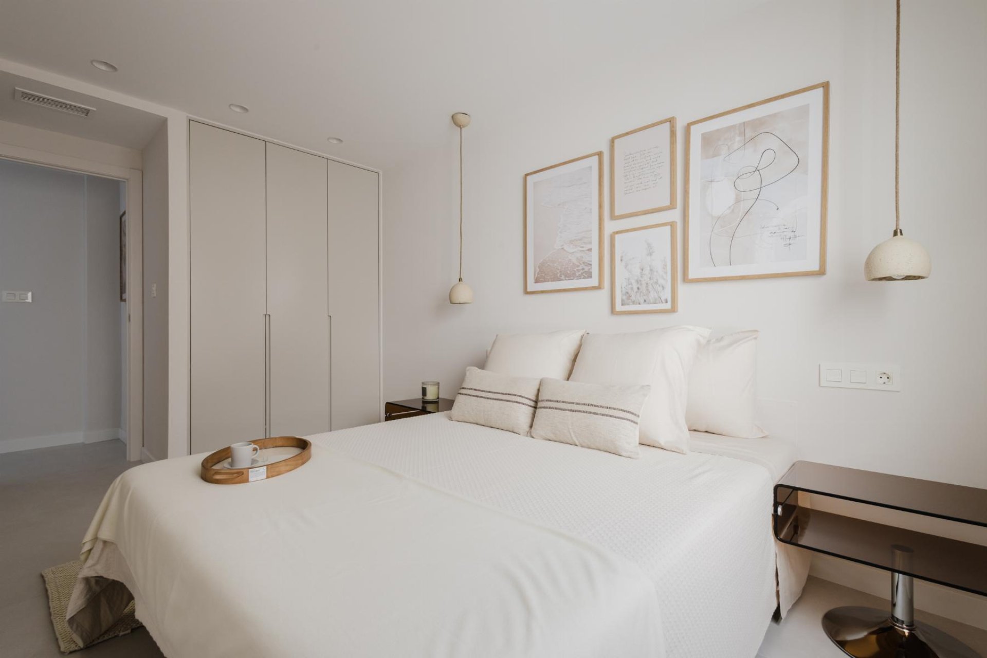 Resale - Apartment - Torrevieja - Playa del Acequión