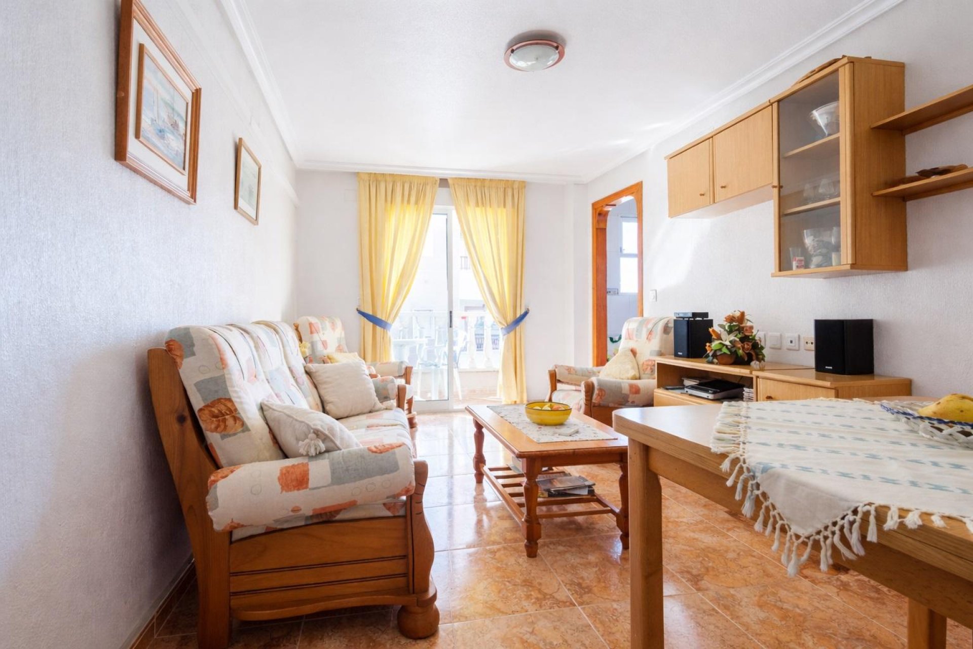 Resale - Apartment - Torrevieja - Playa del Acequión