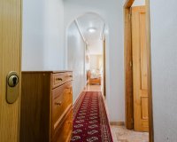 Resale - Apartment - Torrevieja - Playa del Acequión