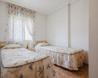 Resale - Apartment - Torrevieja - Playa del Acequión