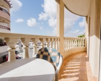 Resale - Apartment - Torrevieja - Playa del Acequión