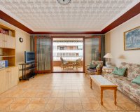 Resale - Apartment - Torrevieja - Playa del Acequión