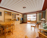 Resale - Apartment - Torrevieja - Playa del Acequión