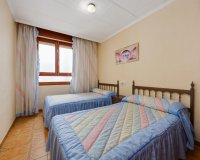 Resale - Apartment - Torrevieja - Playa del Acequión