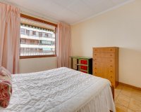 Resale - Apartment - Torrevieja - Playa del Acequión