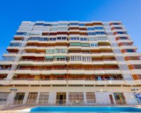 Resale - Apartment - Torrevieja - Playa del Acequión